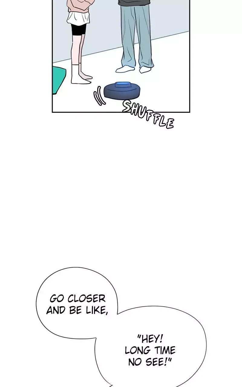 Copy-Paste Romance Chapter 19 page 35