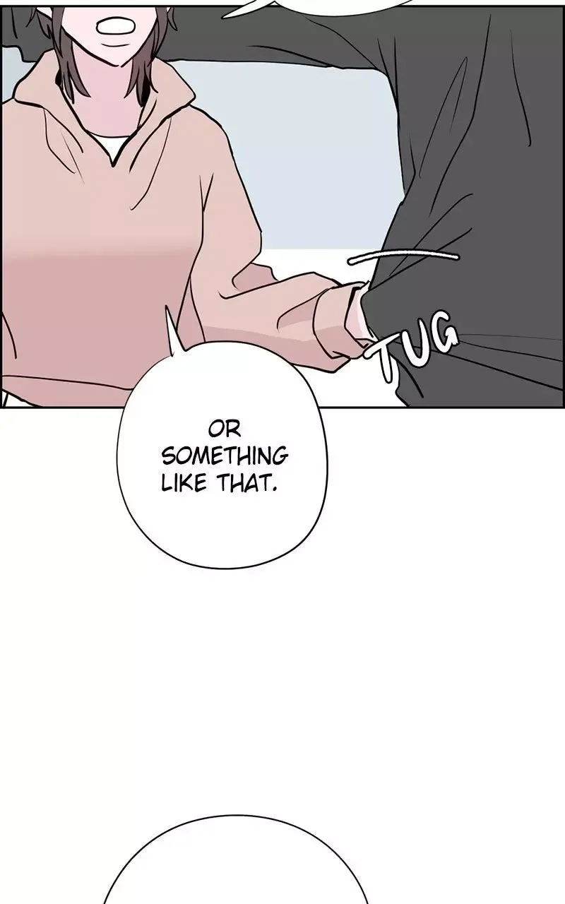 Copy-Paste Romance Chapter 19 page 36