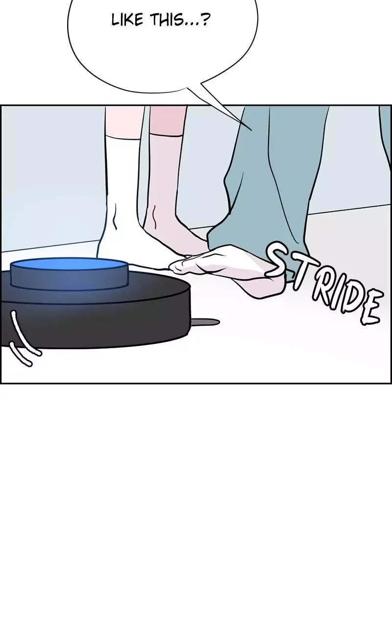 Copy-Paste Romance Chapter 19 page 37