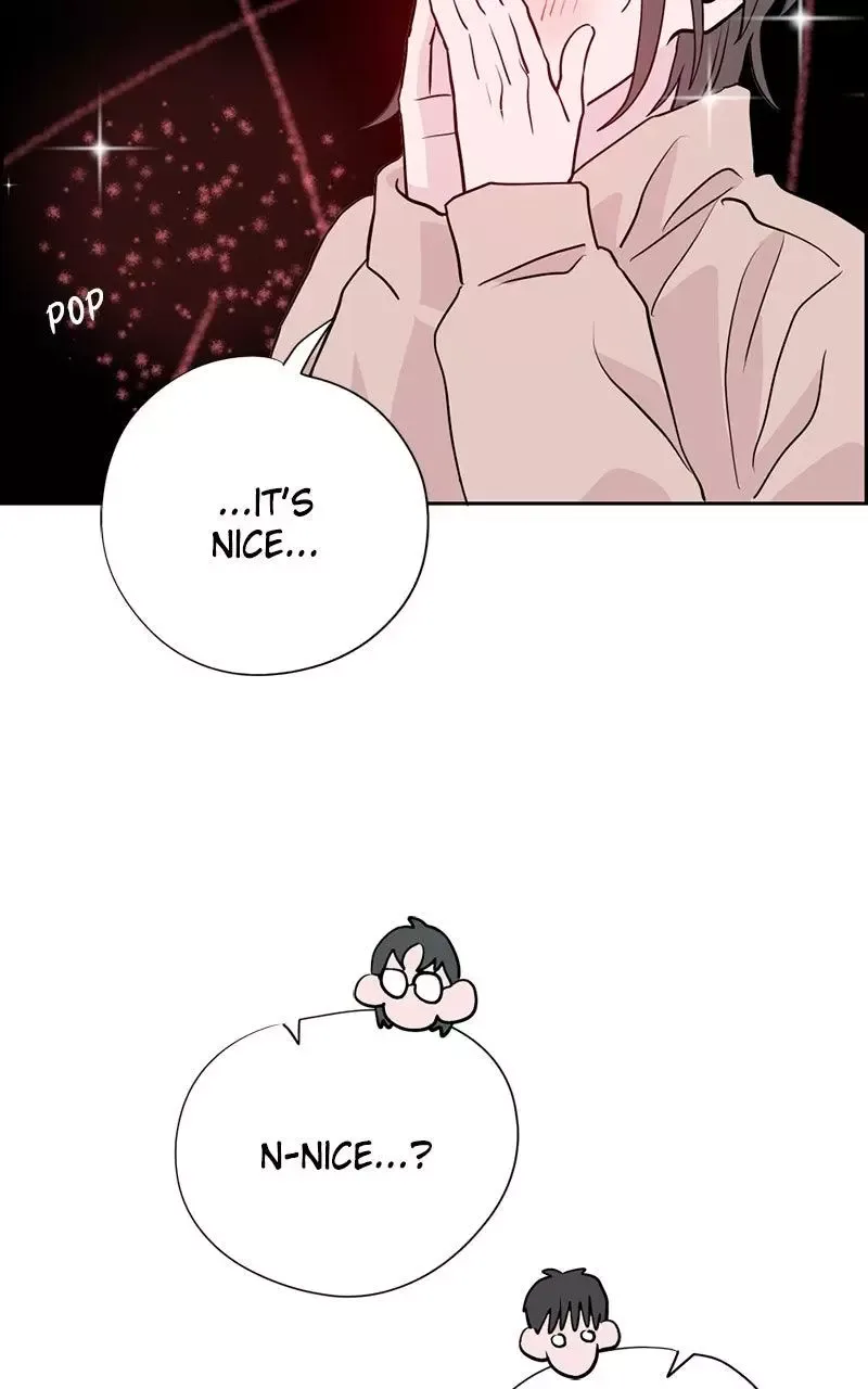 Copy-Paste Romance Chapter 19 page 41