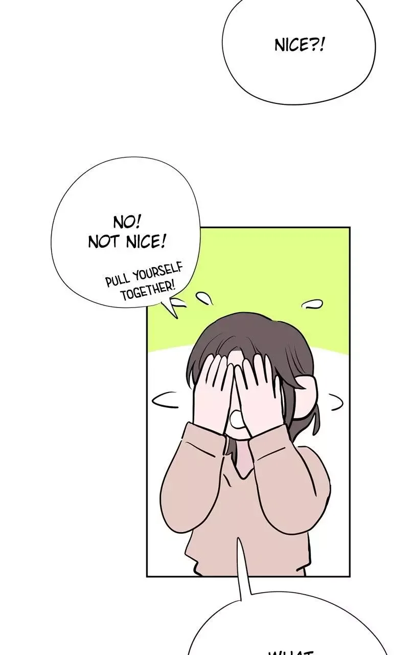 Copy-Paste Romance Chapter 19 page 42