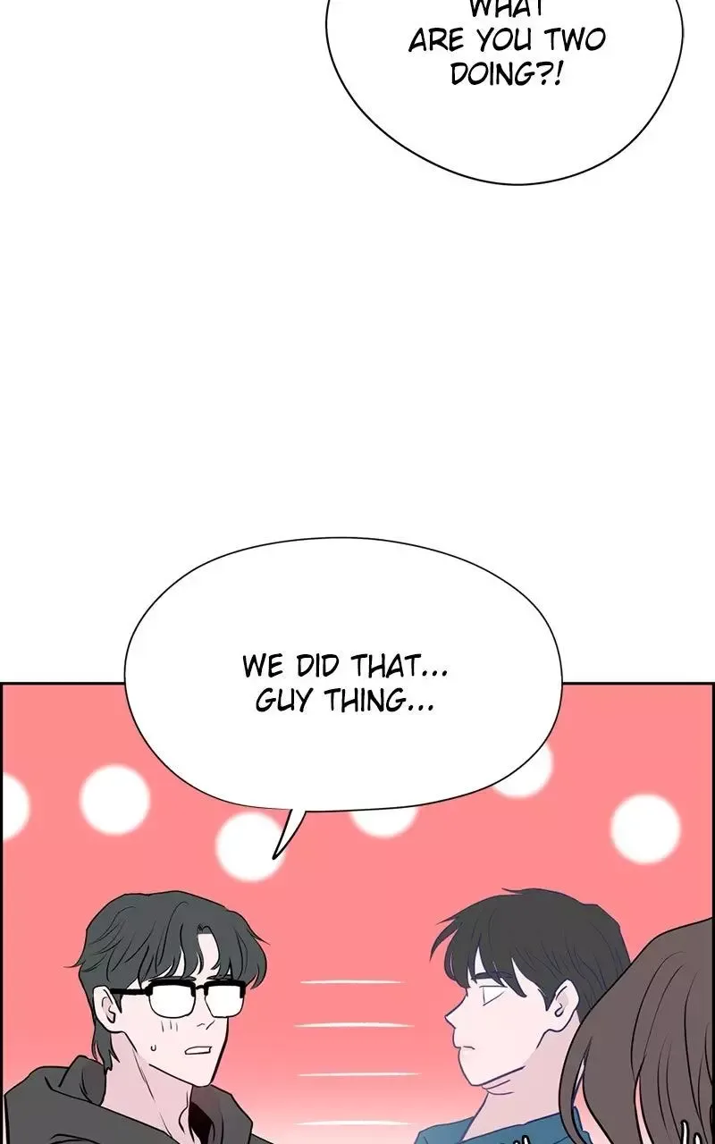 Copy-Paste Romance Chapter 19 page 43