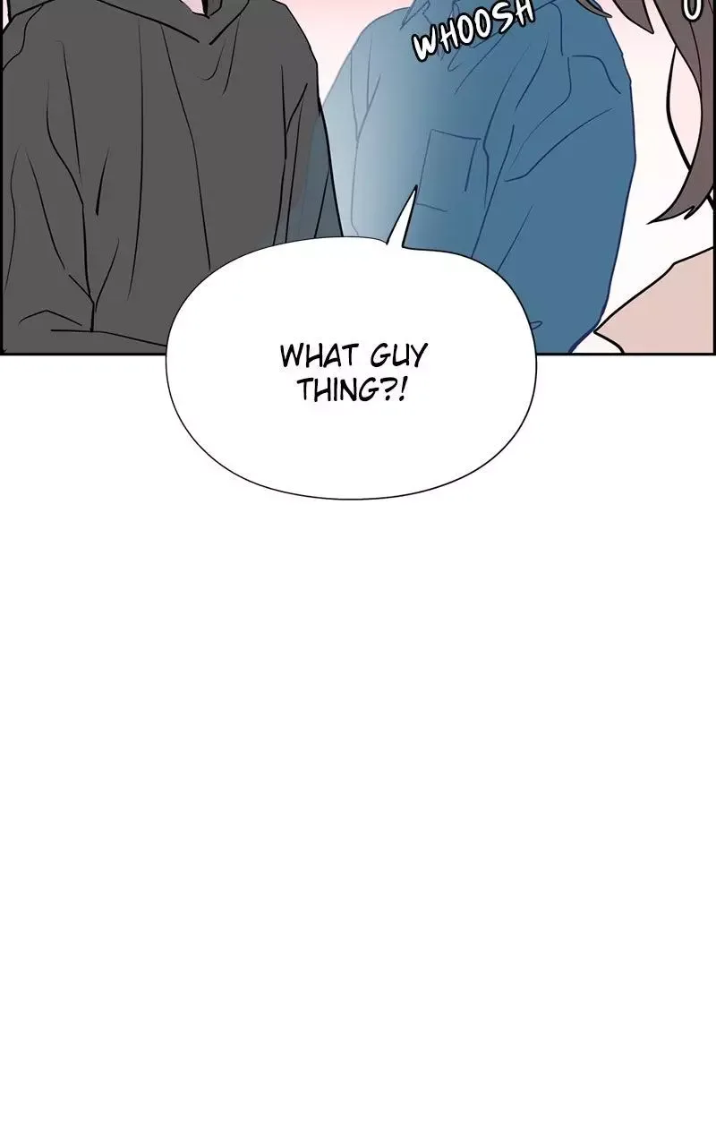 Copy-Paste Romance Chapter 19 page 44