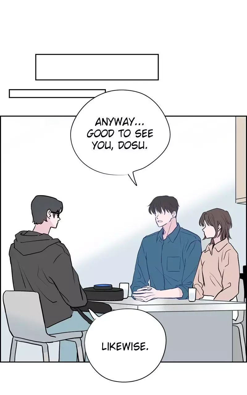 Copy-Paste Romance Chapter 19 page 45