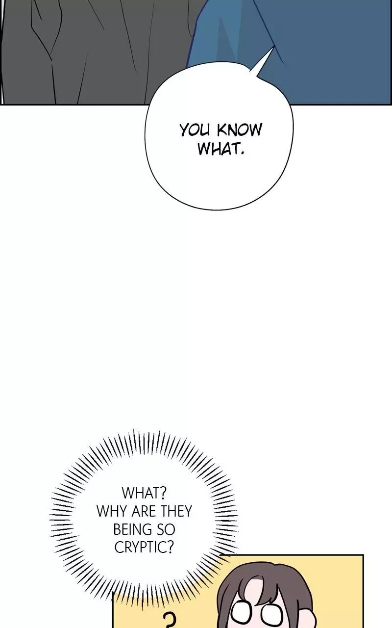 Copy-Paste Romance Chapter 19 page 47