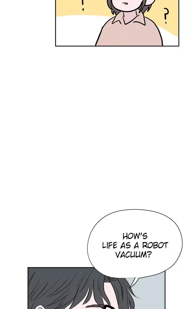 Copy-Paste Romance Chapter 19 page 48