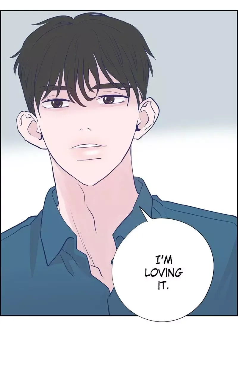 Copy-Paste Romance Chapter 19 page 55