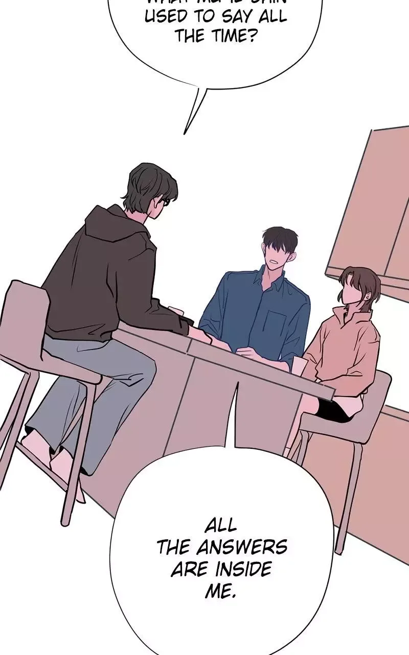 Copy-Paste Romance Chapter 19 page 60