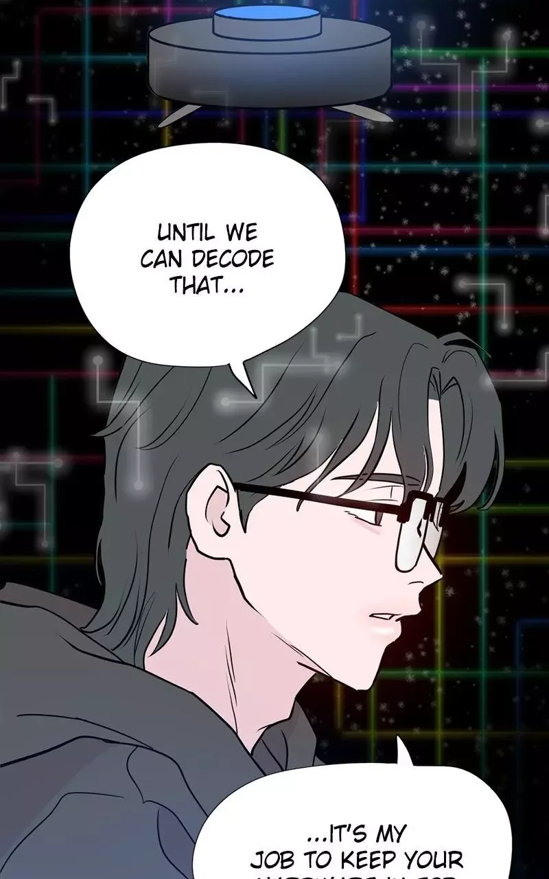 Copy-Paste Romance Chapter 19 page 62