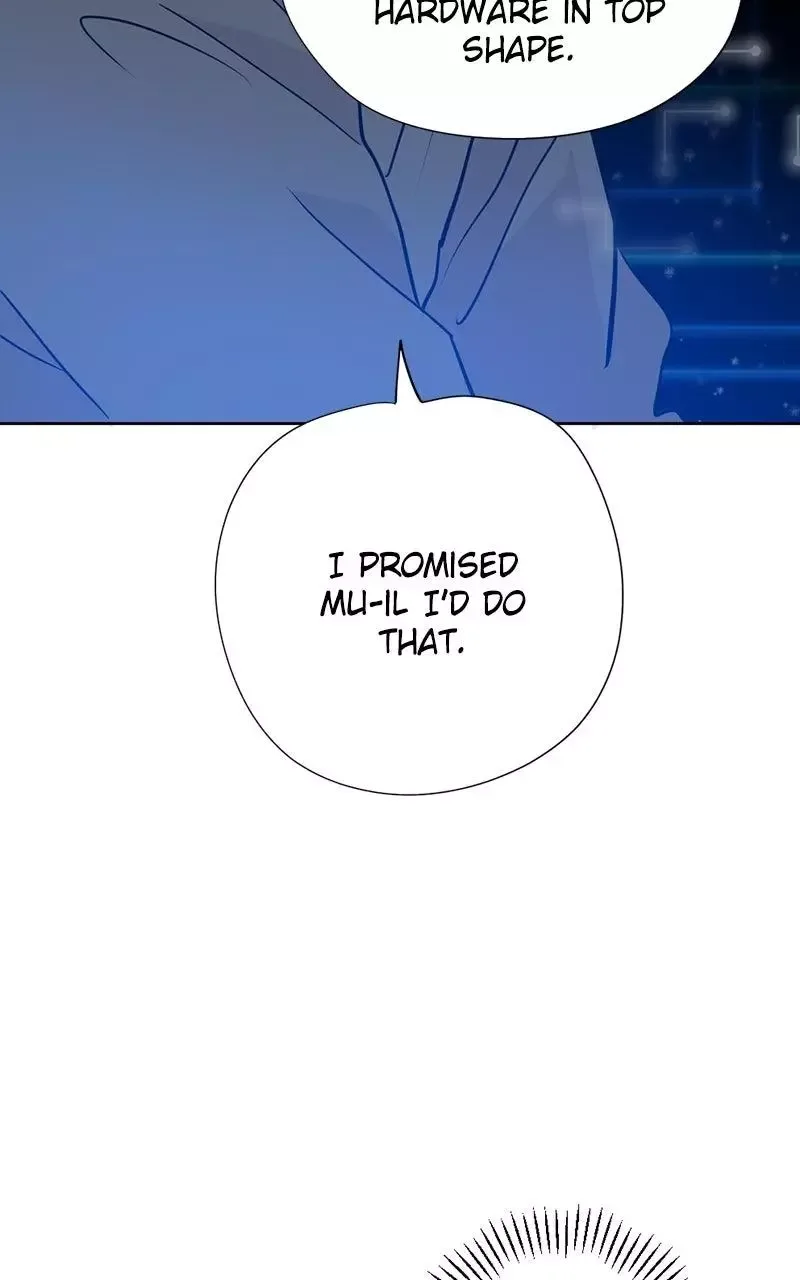 Copy-Paste Romance Chapter 19 page 63