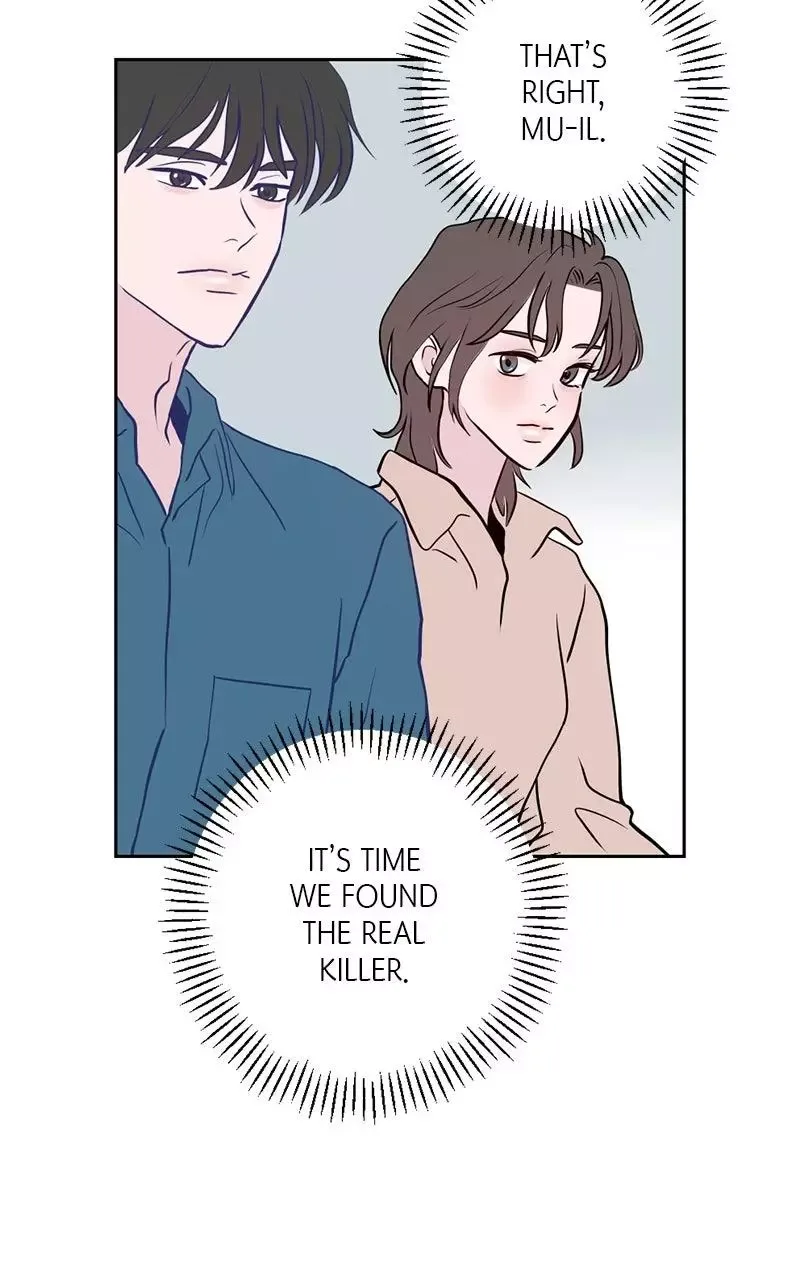Copy-Paste Romance Chapter 19 page 64