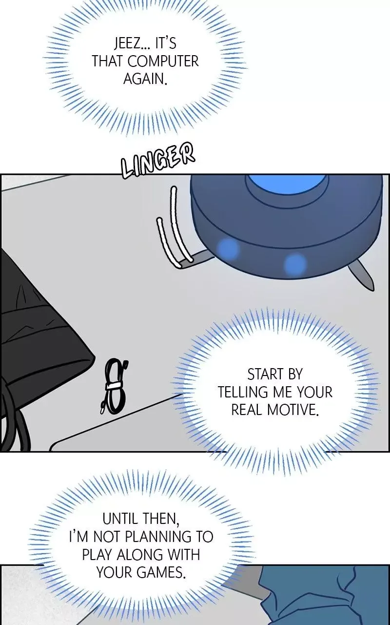 Copy-Paste Romance Chapter 19 page 66
