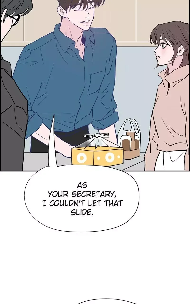 Copy-Paste Romance Chapter 19 page 70