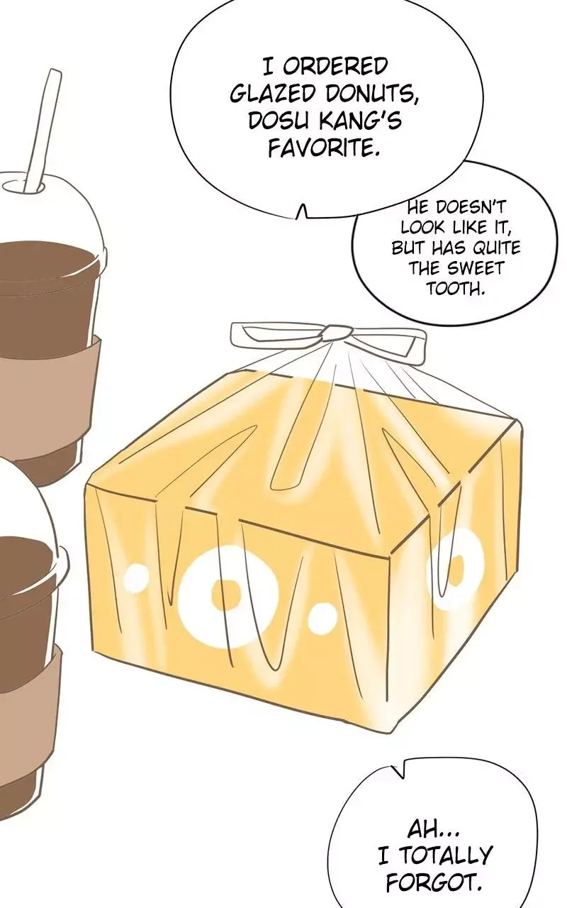Copy-Paste Romance Chapter 19 page 71
