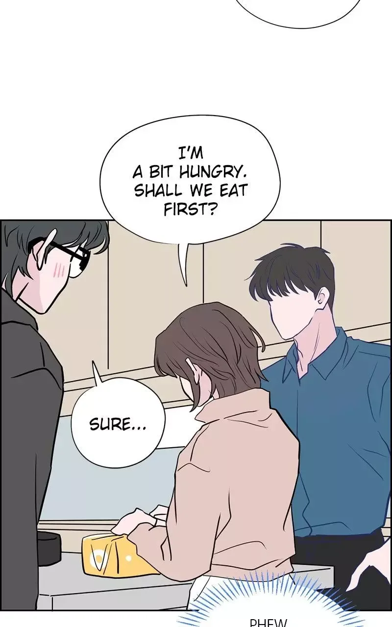 Copy-Paste Romance Chapter 19 page 72