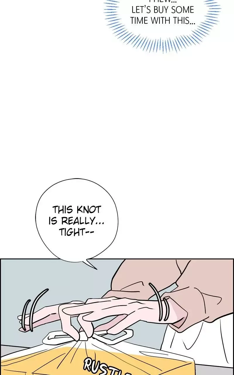 Copy-Paste Romance Chapter 19 page 73
