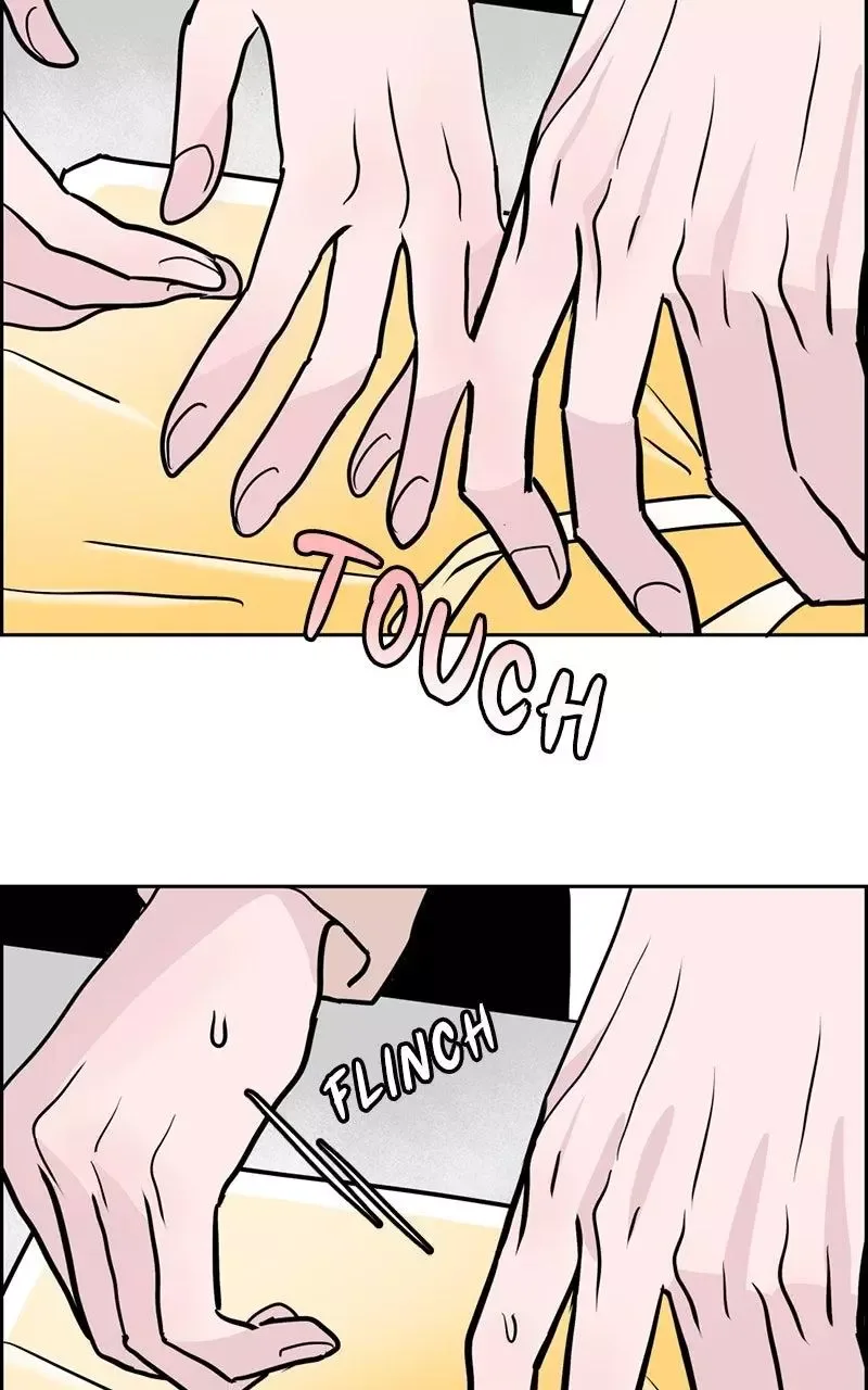 Copy-Paste Romance Chapter 19 page 76