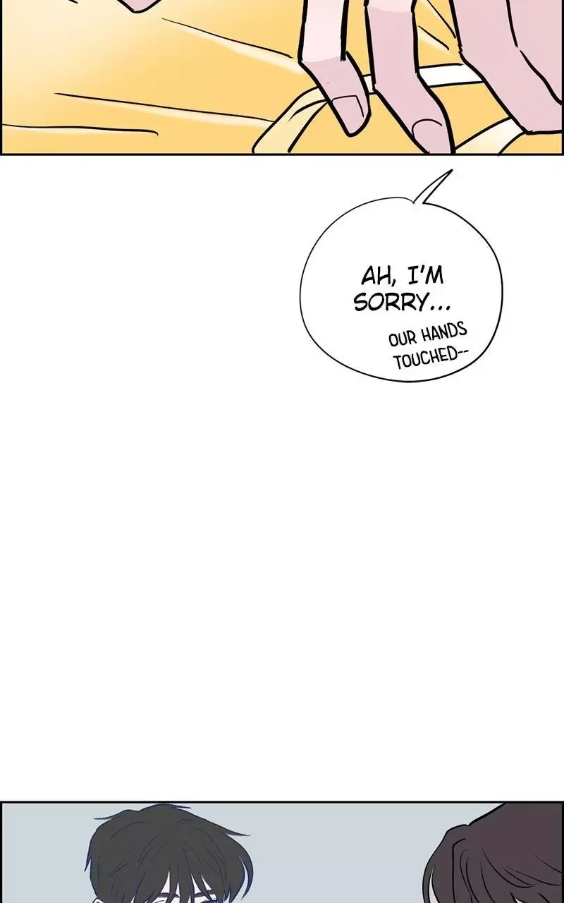 Copy-Paste Romance Chapter 19 page 77