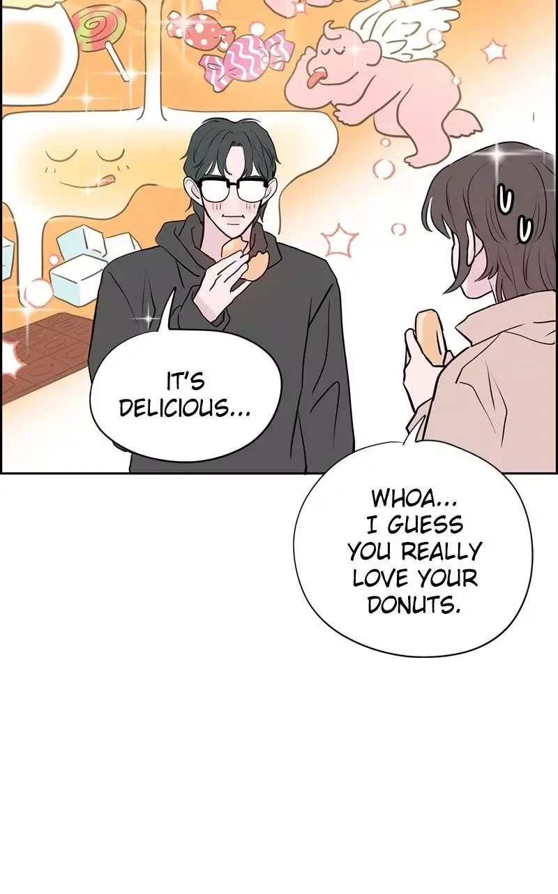 Copy-Paste Romance Chapter 19 page 82