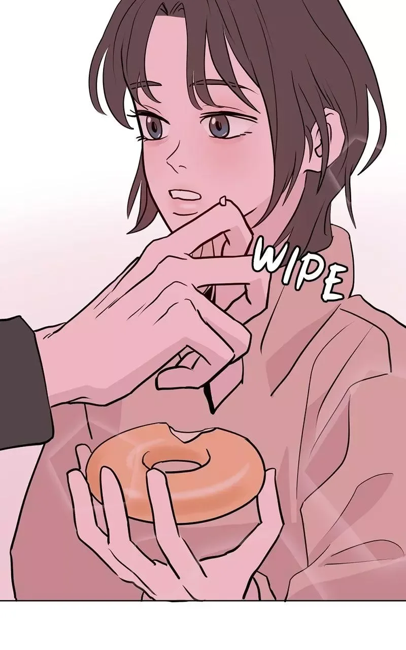 Copy-Paste Romance Chapter 19 page 85