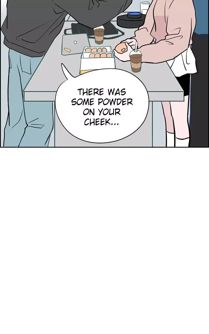 Copy-Paste Romance Chapter 19 page 87