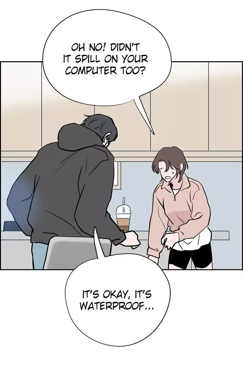 Copy-Paste Romance Chapter 19 page 93