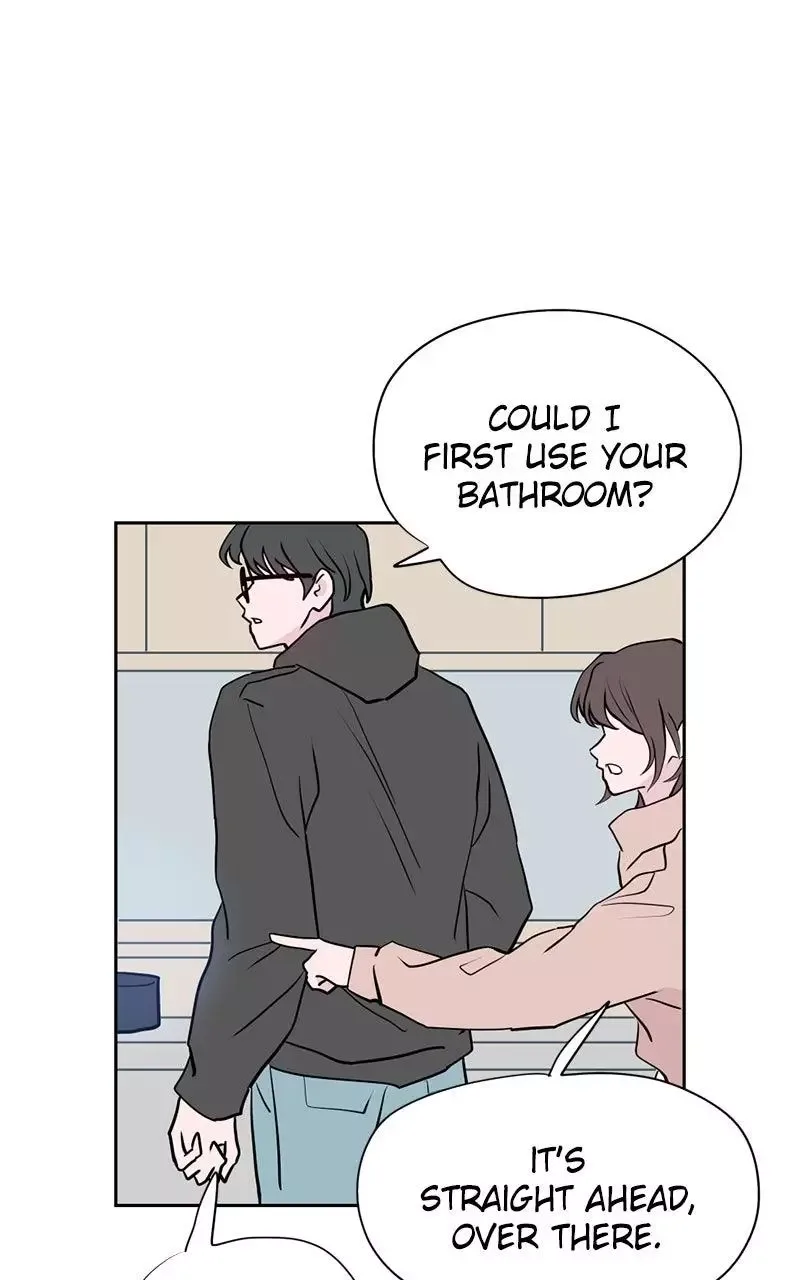 Copy-Paste Romance Chapter 19 page 94