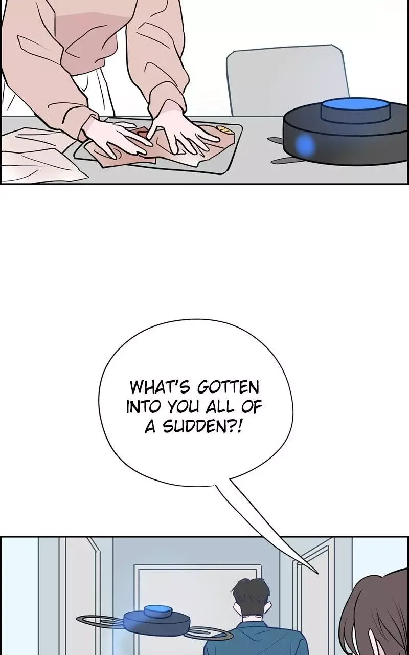 Copy-Paste Romance Chapter 19 page 96