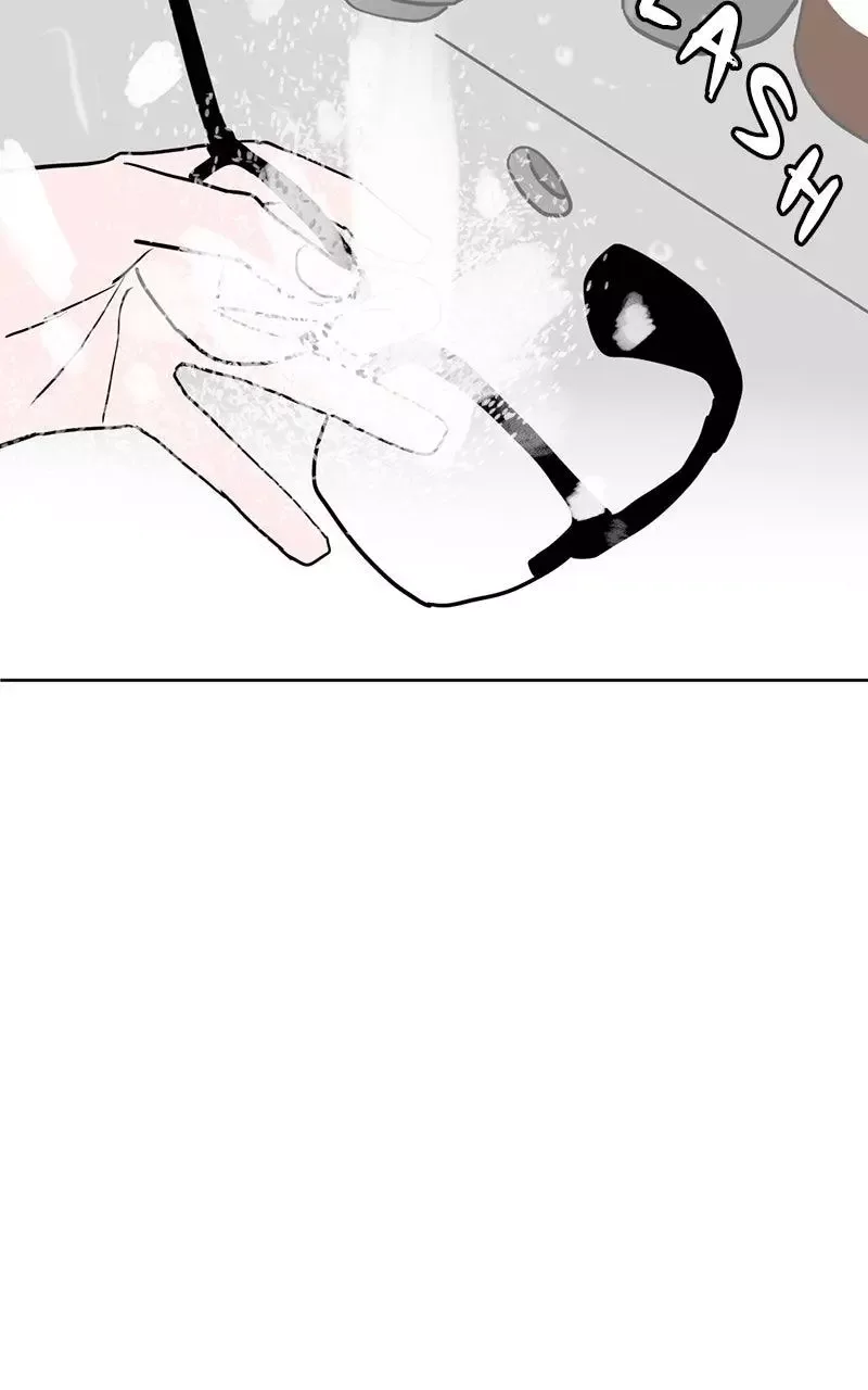 Copy-Paste Romance Chapter 19 page 100