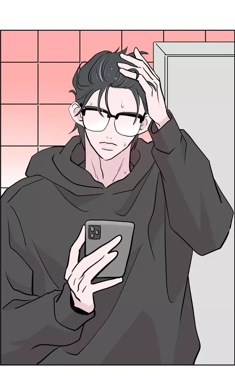 Copy-Paste Romance Chapter 19 page 103