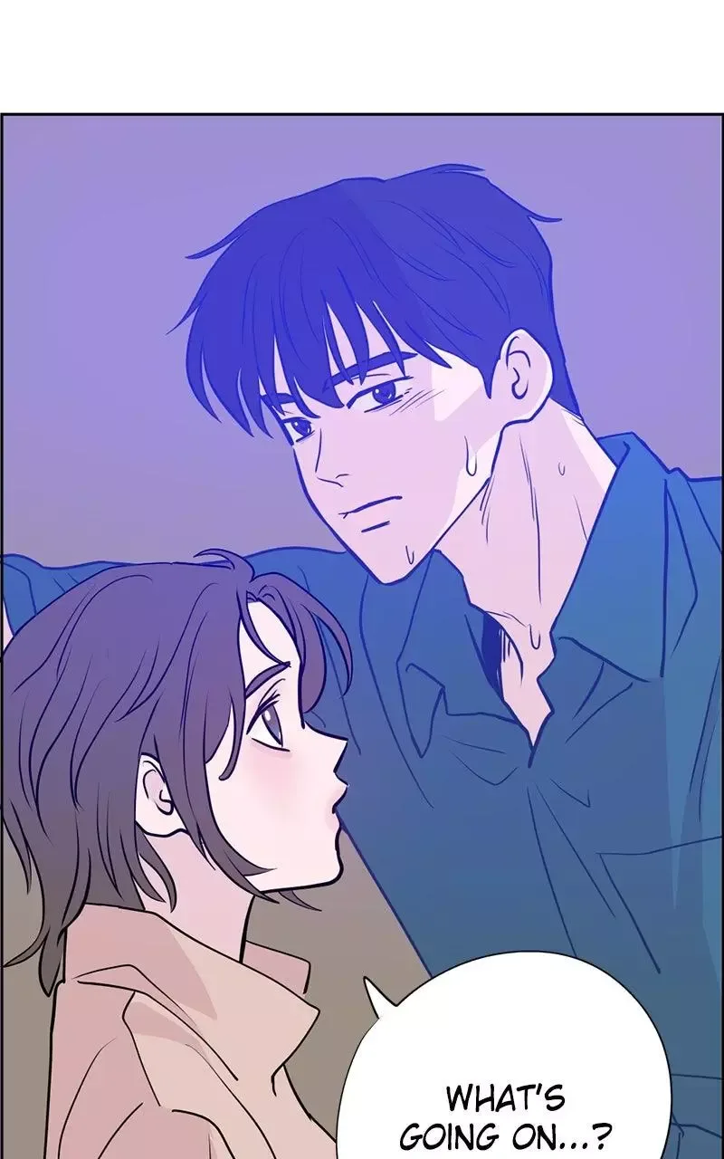 Copy-Paste Romance Chapter 19 page 107