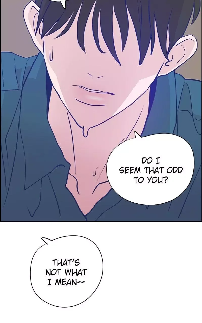 Copy-Paste Romance Chapter 19 page 109