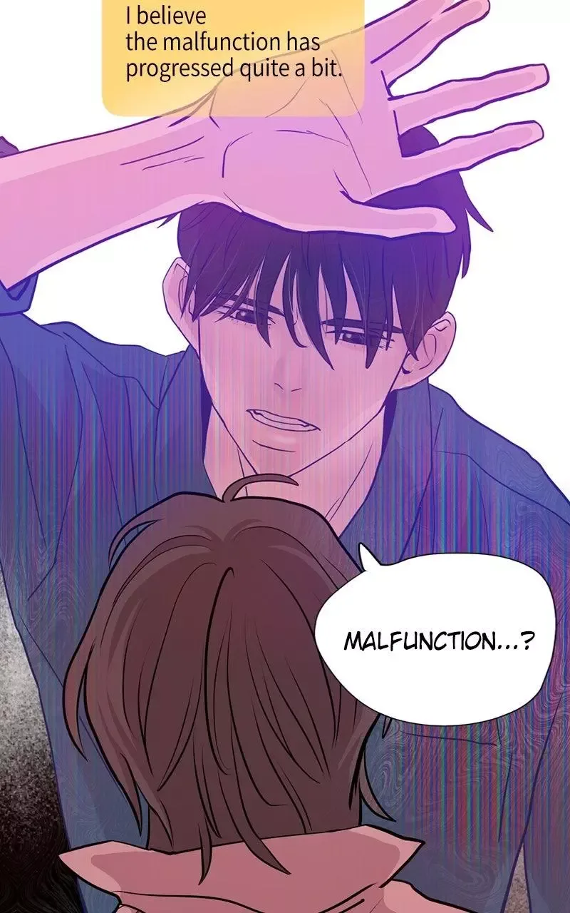 Copy-Paste Romance Chapter 19 page 114