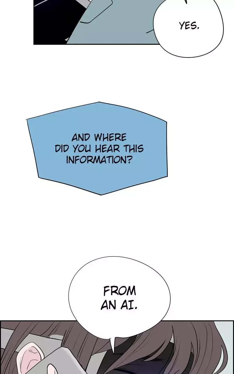 Copy-Paste Romance Chapter 2 page 3