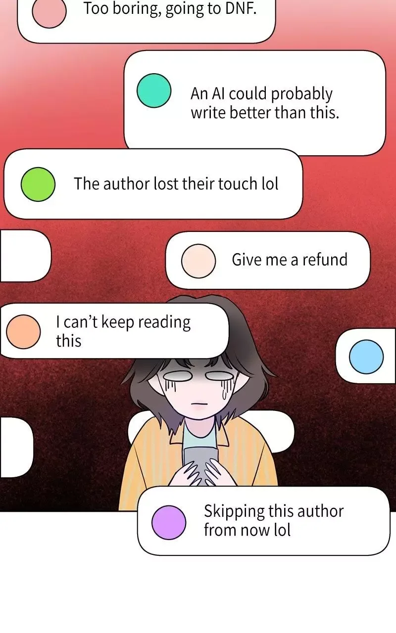 Copy-Paste Romance Chapter 2 page 26