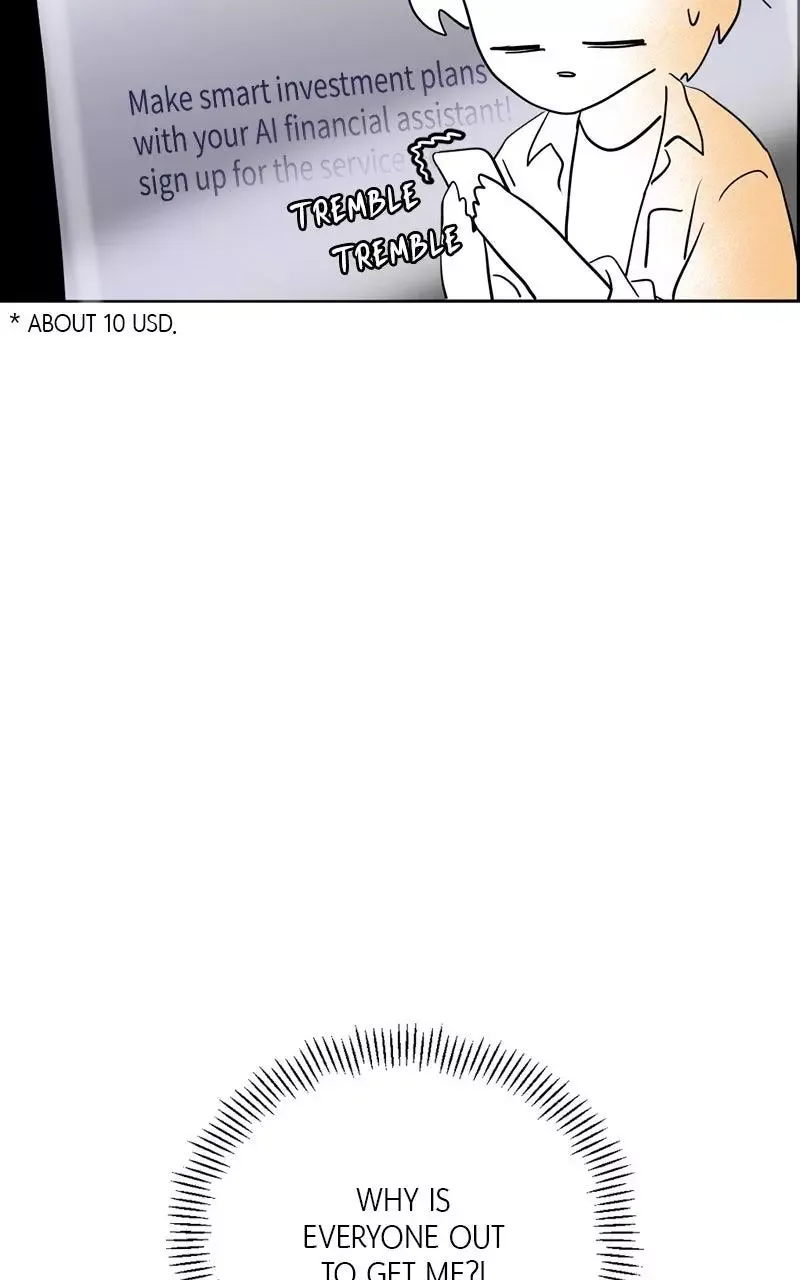 Copy-Paste Romance Chapter 2 page 28
