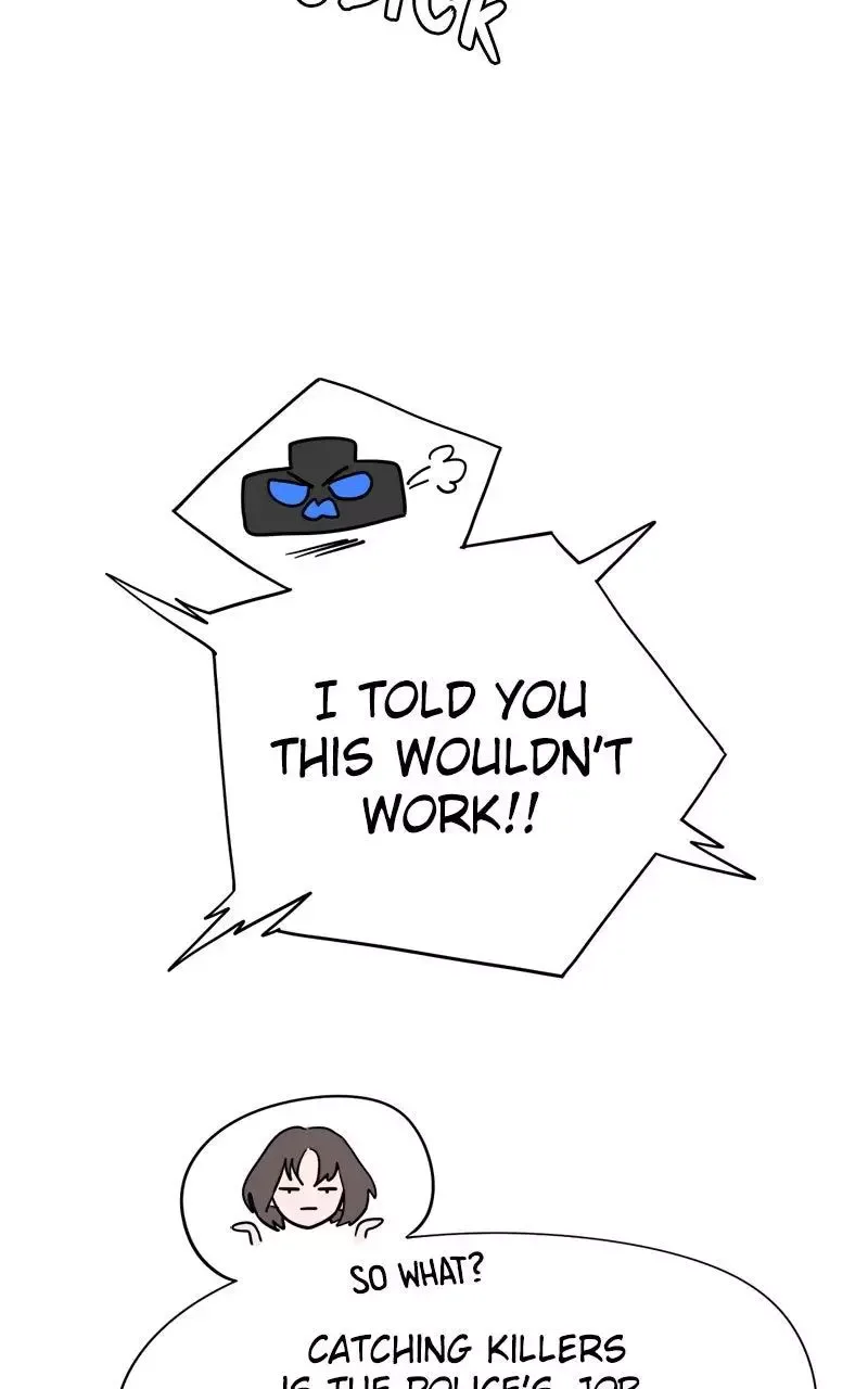 Copy-Paste Romance Chapter 2 page 8