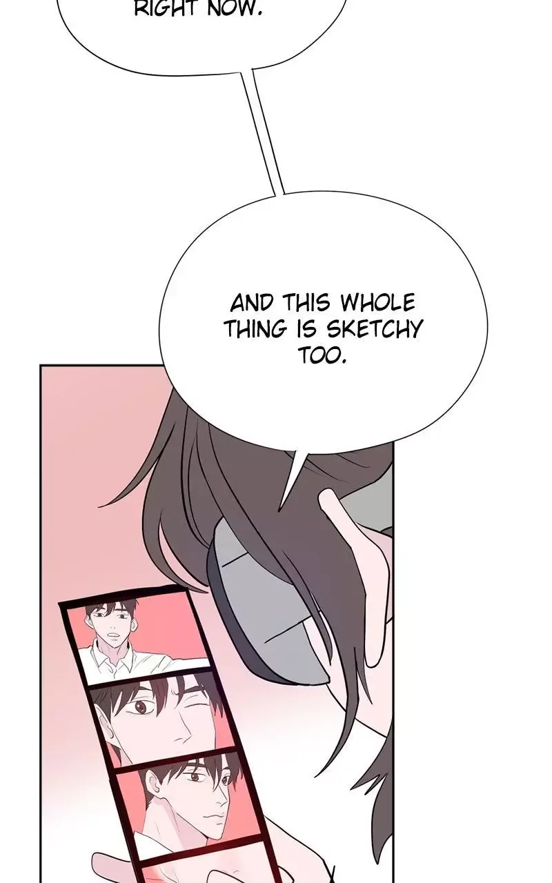 Copy-Paste Romance Chapter 2 page 13