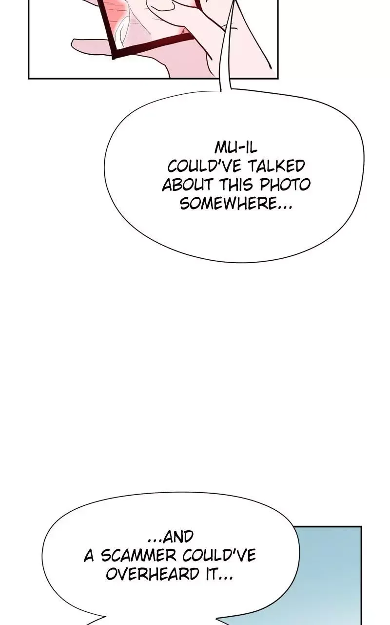 Copy-Paste Romance Chapter 2 page 14
