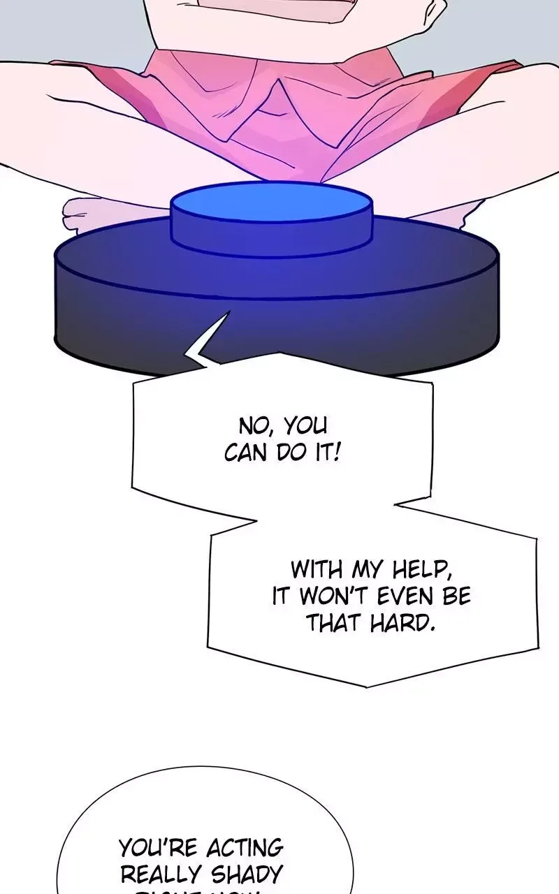 Copy-Paste Romance Chapter 2 page 12