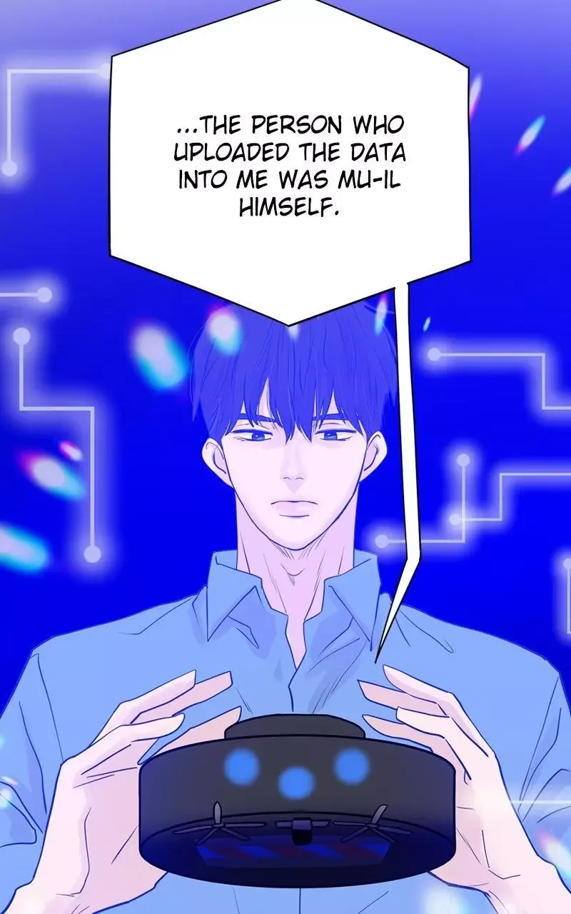 Copy-Paste Romance Chapter 2 page 16