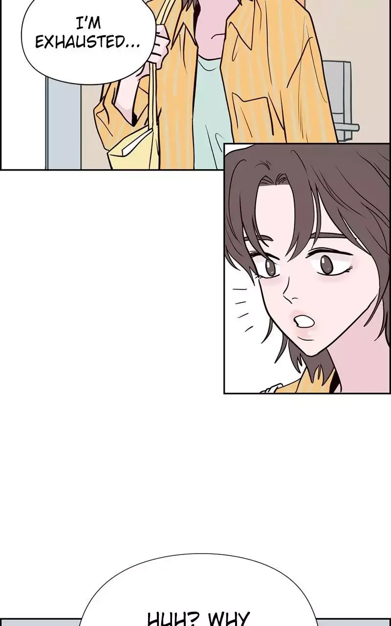 Copy-Paste Romance Chapter 2 page 31