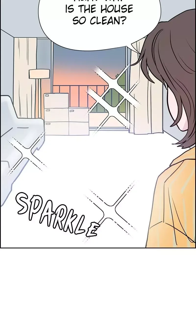 Copy-Paste Romance Chapter 2 page 32
