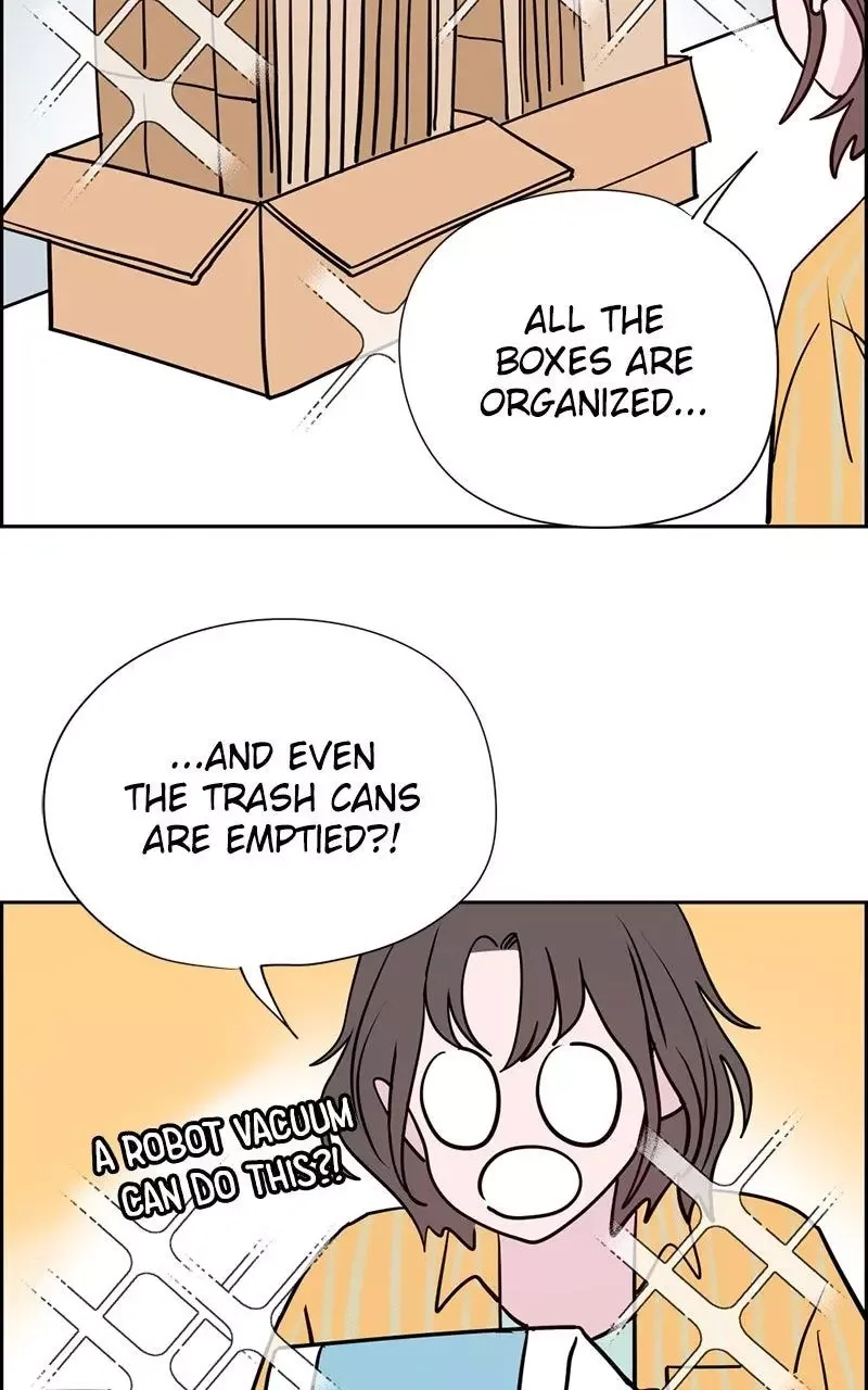 Copy-Paste Romance Chapter 2 page 35