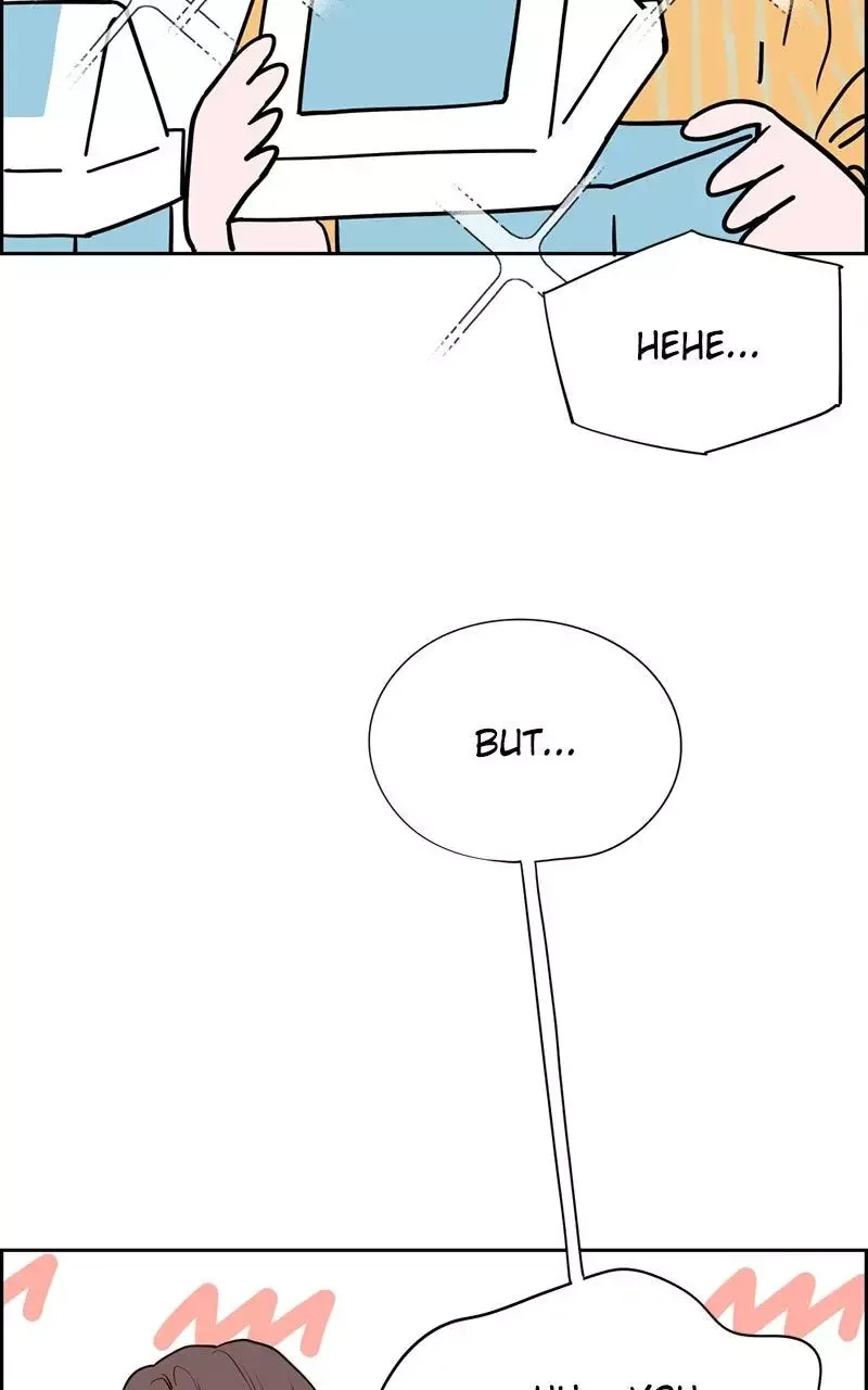 Copy-Paste Romance Chapter 2 page 36