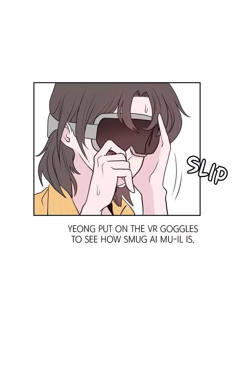 Copy-Paste Romance Chapter 2 page 39