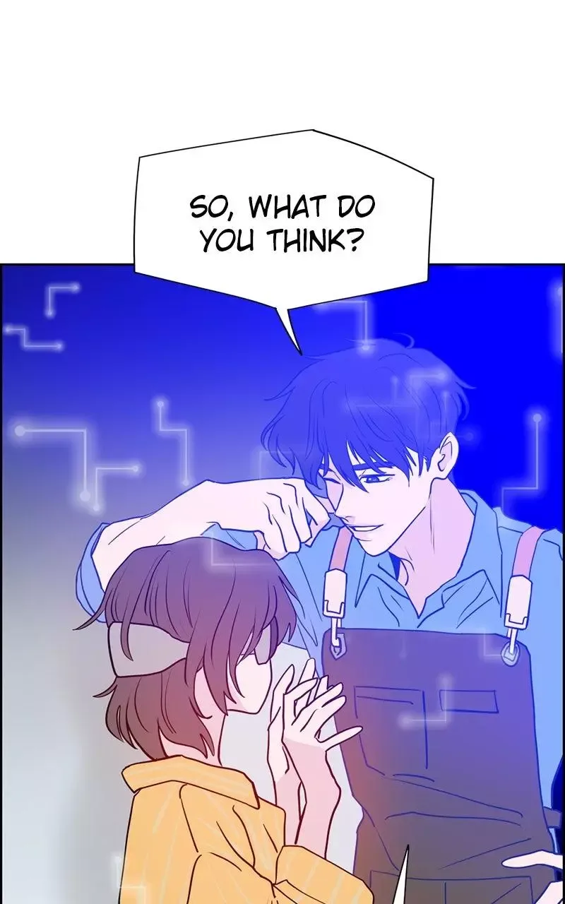 Copy-Paste Romance Chapter 2 page 40