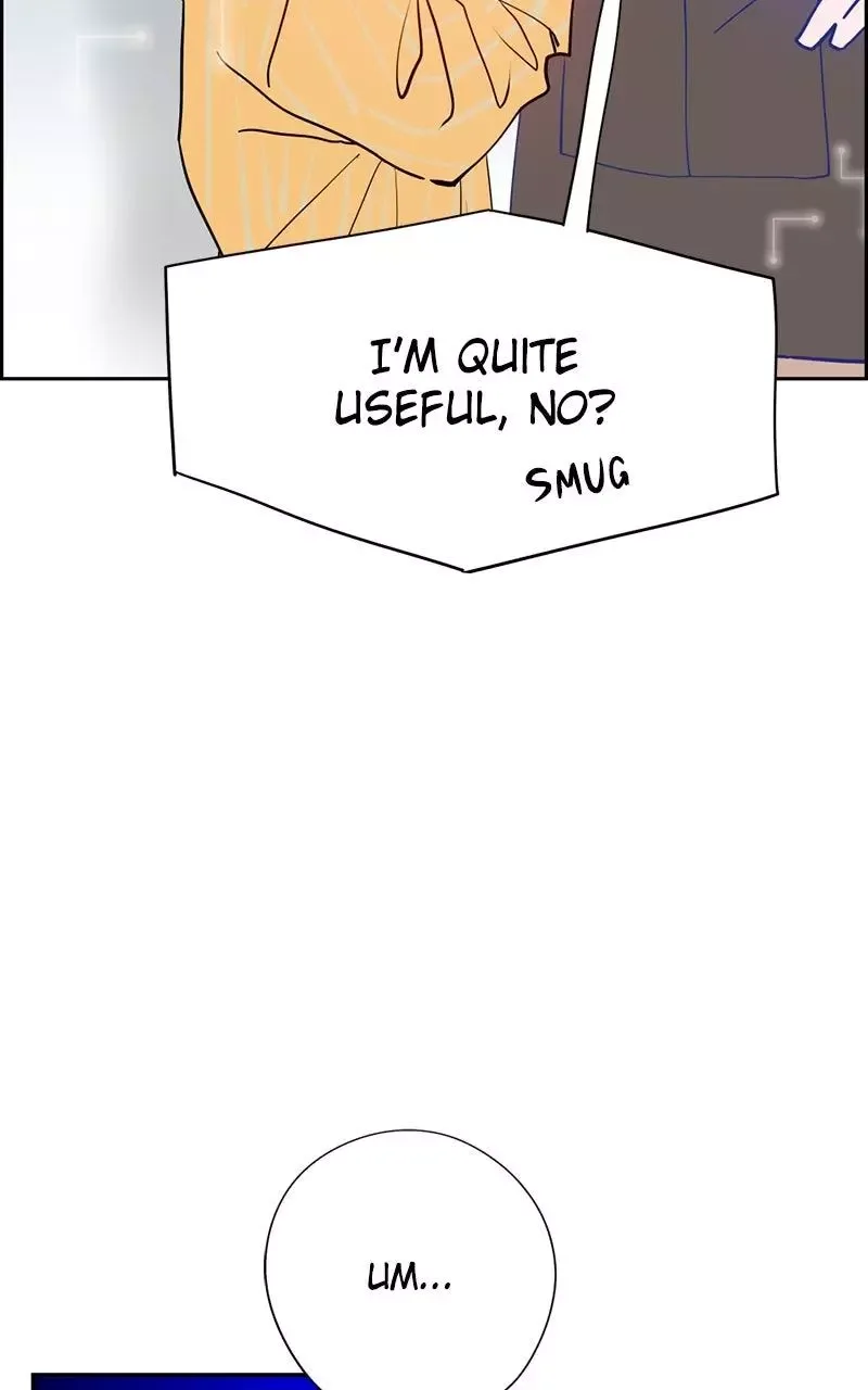 Copy-Paste Romance Chapter 2 page 41
