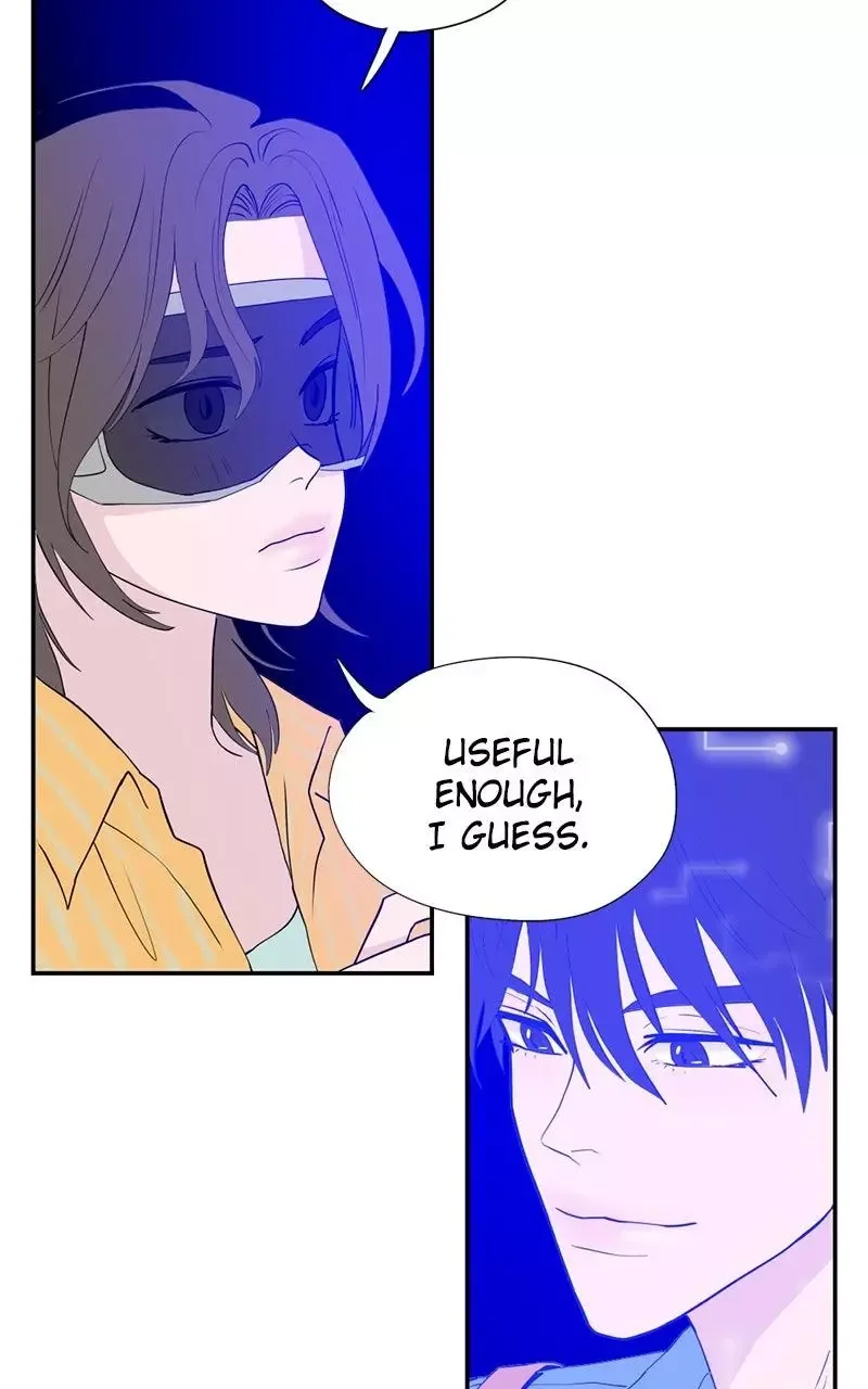 Copy-Paste Romance Chapter 2 page 42