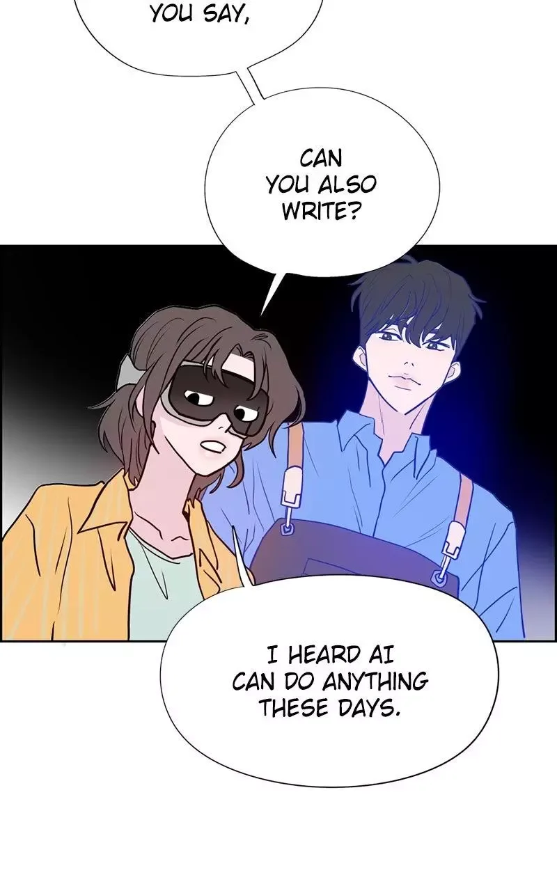 Copy-Paste Romance Chapter 2 page 46